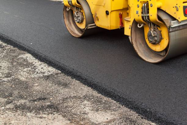 Why Choose Us For All Your Driveway Paving Needs in San Juan, TX?