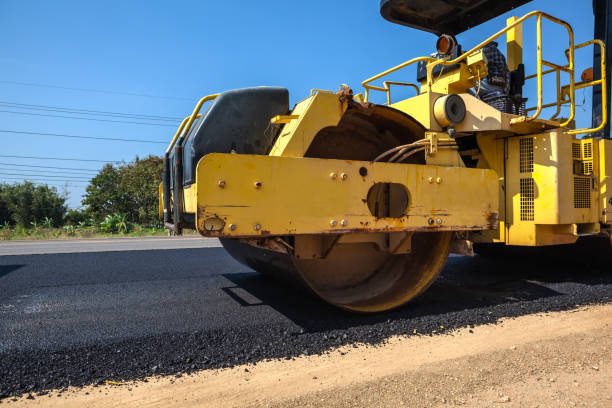 Reliable San Juan, TX Driveway Paving  Solutions