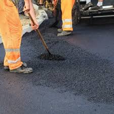 Driveway Overlay Services in San Juan, TX